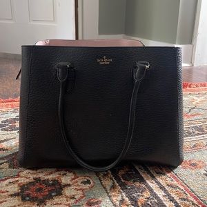 KATE SPADE large tote bag
